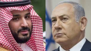 Photo of صحيفة بريطانية: تسريب خبر لقاء ولي العهد ونتنياهو دفع السعودية لإلغاء زيارة مفترضة لرئيس الموساد