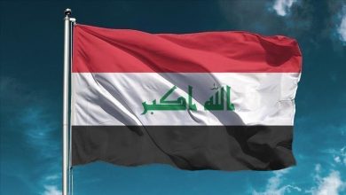 Photo of العراق يتجه لتغيير العلم والنشيد الوطني