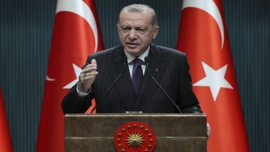 Photo of أردوغان: العقوبات الأمريكية لن تردع الصناعات الدفاعية التركية