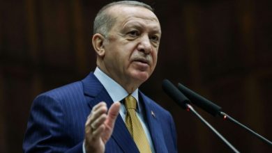 Photo of أردوغان يحذر أرمينيا من انتهاك الهدنة في “قره باغ”