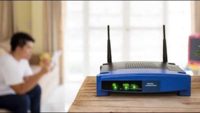 Photo of 4 نصائح لحماية “واي فاي” منزلك من الغرباء