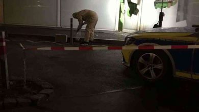 Photo of مقتل إمام مسجد على يد مجهولين في ألمانيا