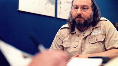 Photo of الجاسوس جوناثان بولارد يعود إلى إسرائيل