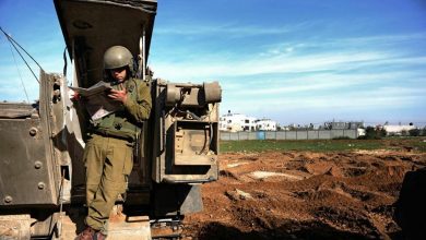 Photo of الكشف عن ثغرة أمنية خطيرة بموقع عسكري إسرائيلي قرب غزة