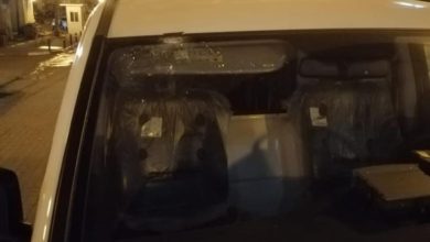 Photo of إصابة امرأة حامل ومسعف باعتداء الجيش الاسرائيلي على مشفى في رام الله