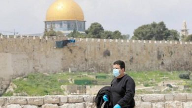 Photo of 4 وفيات و294 إصابة بكورونا بالقدس بيومين