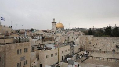 Photo of الهيئة الاسلامية تطالب الاحتلال بوقف الاعتداءات فورا على مقابر المسلمين