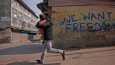 Photo of الهند.. مرض غامض يودي بحياة شخص ويصيب المئات