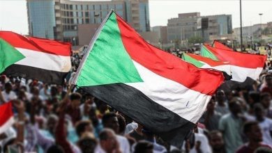 Photo of السفارة الأمريكية: إلغاء تصنيف السودان دولة راعية للإرهاب