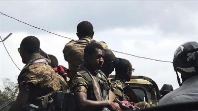 Photo of إثيوبيا.. ارتفاع عدد قتلى هجوم إقليم “بني شنقول- غوموز” إلى 207