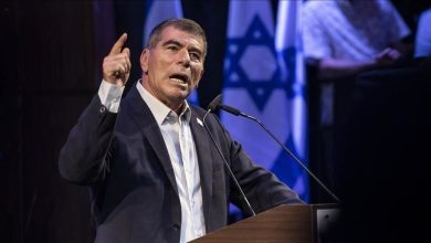 Photo of “غابي أشكنازي” يغادر الحياة السياسية
