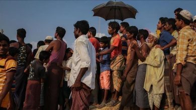 Photo of توطين الروهنغيا بجزيرة نائية في بنغلاديش.. من المستفيد؟