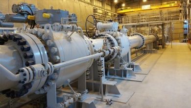 Photo of الغاز الإسرائيلي يضع حكومة الأردن وبرلمانه بمواجهة محتملة