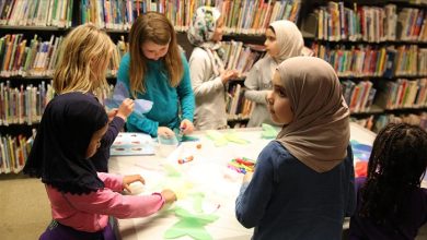 Photo of تسمح بارتداء الحجاب.. إغلاق مدرسة فرنسية بتهمة “الانفصالية”