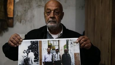 Photo of عائلات فلسطينية تواجه خطر الإخلاء بالقدس المحتلة