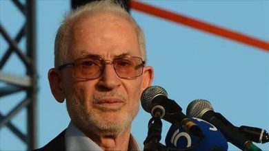 Photo of نائب مرشد الإخوان: التغيير قادم بالمنطقة العربية