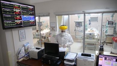 Photo of الولايات المتحدة.. أكثر من مليون إصابة بكورونا في 5 أيام