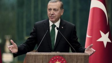 Photo of بسبب قصيدة لأردوغان.. أزمة دبلوماسية بين تركيا وإيران بشأن أذربيجان