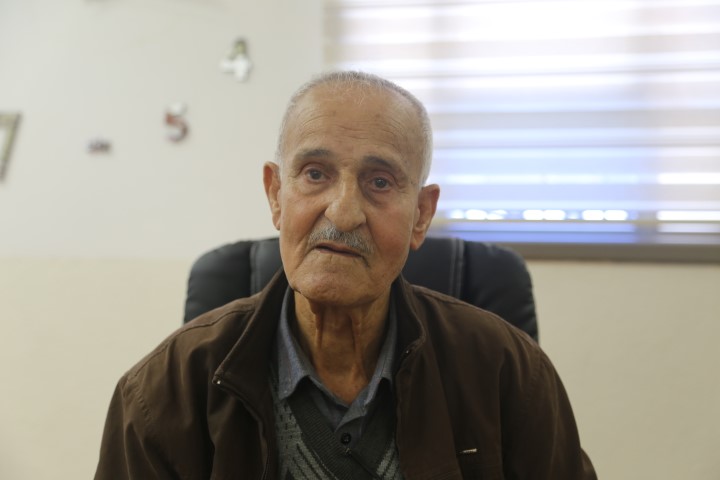 الحاج أحمد محمد ناشف