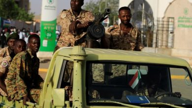 Photo of الجيش السوداني يتعرض لقصف إثيوبي وآبي أحمد يتهم جهات “مجهولة” بتشويه العلاقة بين البلدين