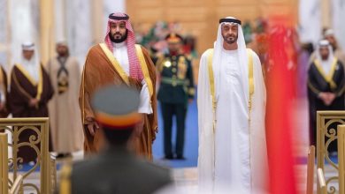 Photo of من يقود من؟.. التحالف الإماراتي السعودي والملفات المشتركة العالقة