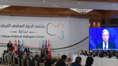 Photo of الأزمة الليبية.. صراع المصالح يُهدد إنجاح جهود التسوية السياسية