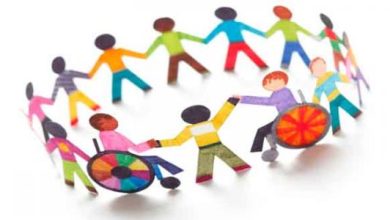 Photo of المجلس الاسلامي للافتاء يدعو لخطبة جمعة موحدة حول ذوي الاحتياجات الخاصة