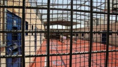 Photo of إغلاق معتقل “ريمون” بالكامل بسبب انتشار كورونا