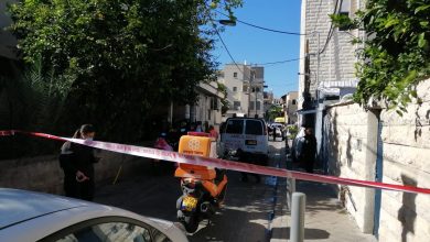 Photo of تعقيب الوفاء والإصلاح على جريمة اغتيال  القيادي الشيخ محمد أبو نجم