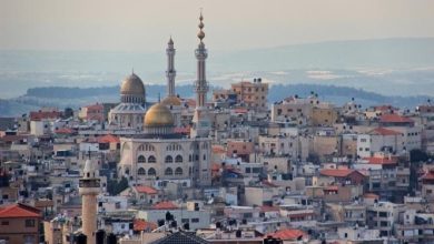 Photo of المجلس البلدي واللجنة الشعبية: أم الفحم البلد المضياف، لن تكون دفيئة لعائلات متورطة بخلافات دموية