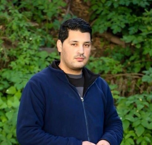 صهيب مسالمة