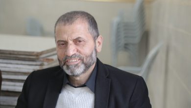 Photo of الحالة الصحية للدكتور سليمان أحمد اغبارية: تجاوز مرحلة الخطر على حياته