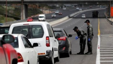 Photo of الصحة الإسرائيلية: 7,098 إصابة جديدة بكورونا