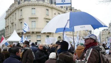 Photo of لوريان 21: ضغط وتضليل وإسلاموفوبيا.. كواليس اللوبي الداعم لإسرائيل في فرنسا