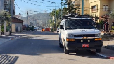 Photo of حملة اعتقالات للشرطة بطرعان طالت 145 شخصا