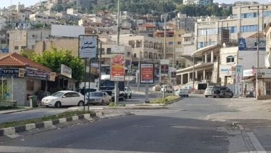 Photo of التزام شامل بالاضراب في مدينة ام الفحم على اثر مقتل الشاب محمد ناصر حمد