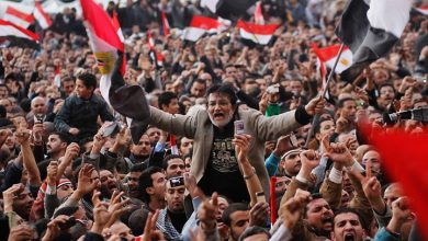 Photo of بذكرى يناير.. مصر السيسي تحتفل بالشرطة ولا دعوات للتظاهر