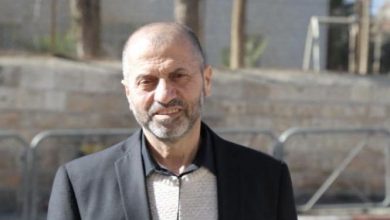 Photo of “حماس” تحمّل السلطات الإسرائيلية مسؤولية جريمة استهداف القيادي إغبارية