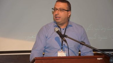 Photo of د. مهند مصطفى في تقييم لـ “المدينة” حول أهم ملامح العام 2020