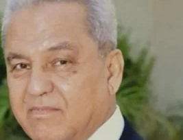 الإعلامي أحمد حازم