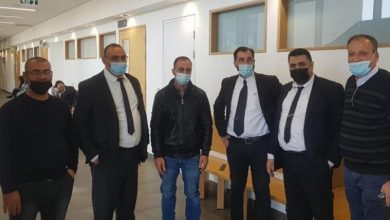 Photo of أم الفحم: إطلاق سراح جميع المعتقلين المحتجين على العنف والجريمة