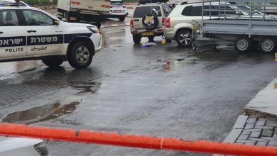 Photo of إصابة خطيرة وأخرى متوسطة في جريمة إطلاق نار بشفاعمرو