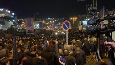 Photo of تظاهرة أم الفحم: الشرطة تقدم طلبًا بتمديد اعتقال حسن كمال من قلنسوة لـ 7 أيام