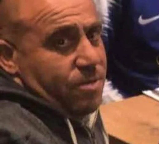 المرحوم زياد غريفات