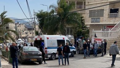 Photo of دير الأسد: إصابة خطيرة لشاب في جريمة إطلاق نار