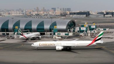 Photo of لرفضه تنفيذ رحلة إلى تل أبيب.. الإمارات تقف طياراً تونسياً عن العمل