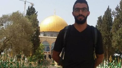 Photo of طمرة: قوات من الشرطة والمخابرات تقتحم منزل محمد خلف وتعتقله