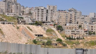 Photo of مقال في ميدل إيست آي: إسرائيل تخسر معركة إخفاء طابعها العنصري