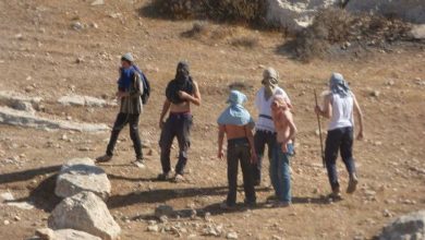 Photo of مخاوف إسرائيلية من حدوث تصعيد في الضفة