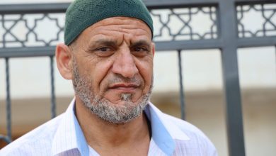 Photo of ماذا فقدنا بموت (أبو الأيمن)